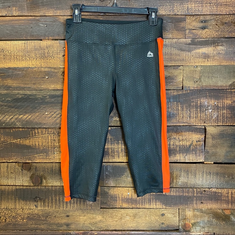 RBX Workout Pants